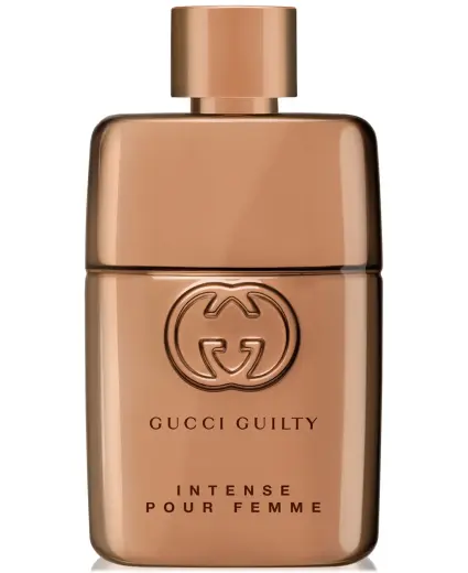 Gucci Guilty Eau de Parfum Intense (EDP) parfüümvesi naistele 50 ml