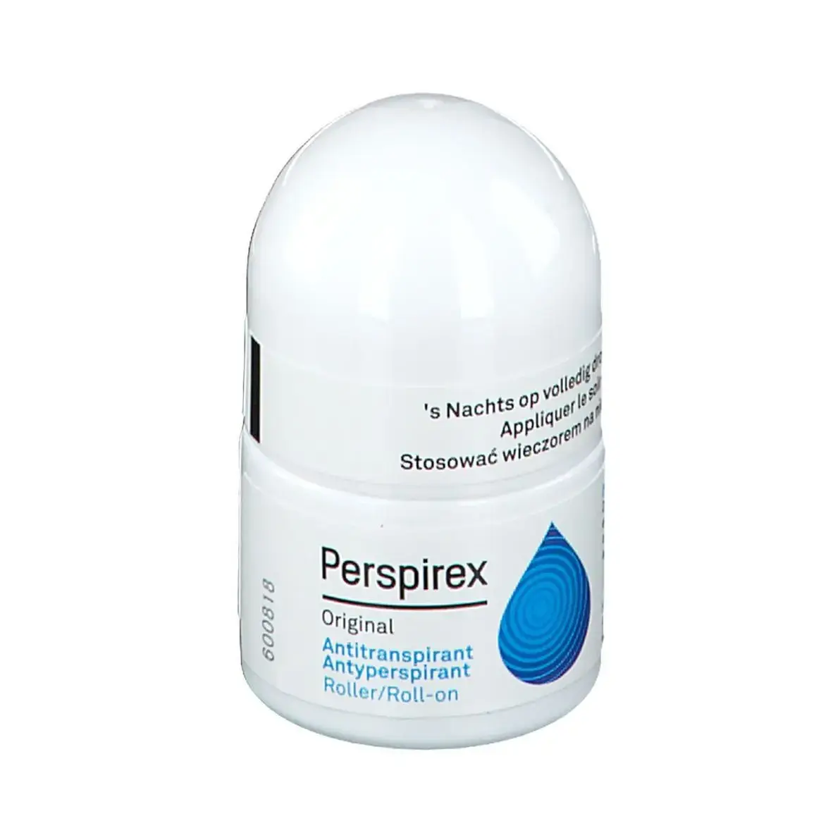 Perspirex Original Deodorant Roller