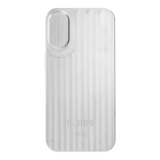 Mold for sublimation single case for IPHONE 16