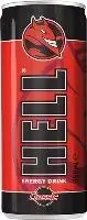 Enerģijas dzēriens HELL Classic, 250 ml