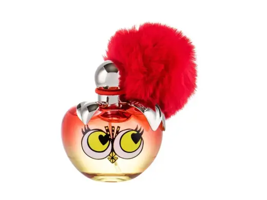 Nina Ricci Nina Les Monstres de Nina Ricci Eau de Toilette 80 ml