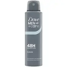 Dove Men+Care Clean Anti-Perspirant (8720181570445)