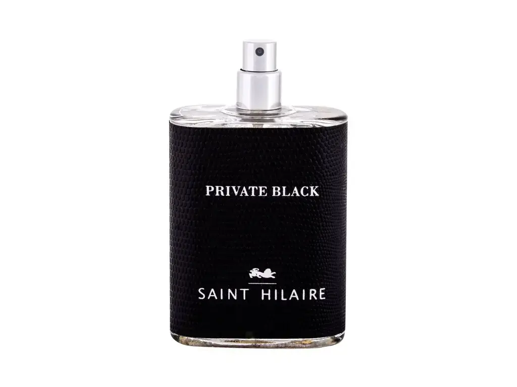 Saint Hilaire Private Black Eau de Parfum 100 ml