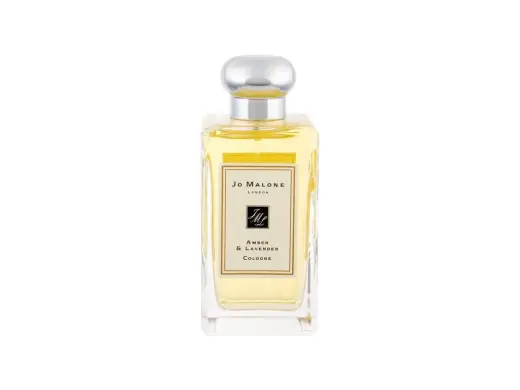 Jo Malone Amber & Lavender Eau de Cologne 100 ml