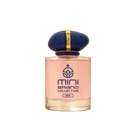 Mini Brand 305 (EDP) parfimērijas ūdens sievietēm 25 ml