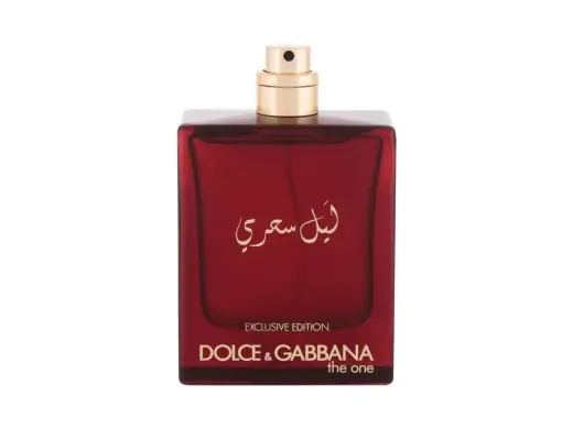 Dolce&Gabbana The One Mysterious Night Eau de Parfum 100 ml