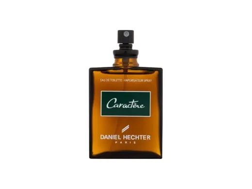 Daniel Hechter Caractere (EDT) tualetinis vanduo vyrams 50 ml