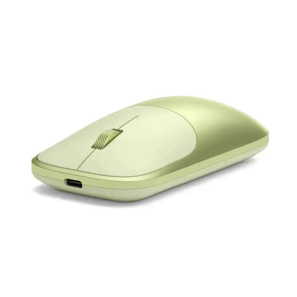 Wireless mouse Satechi Slim EX dual use ST-MEXY citrus
