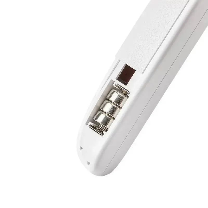 LED nail clippers PetKit