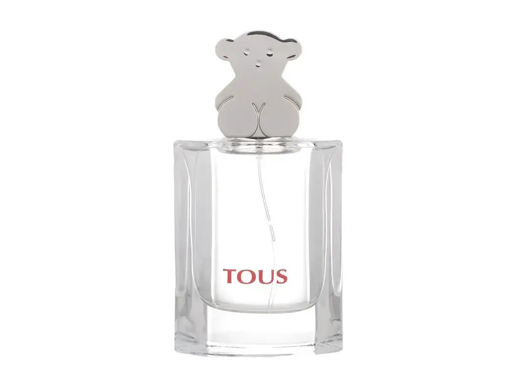 TOUS Tous Eau de Toilette 30 ml