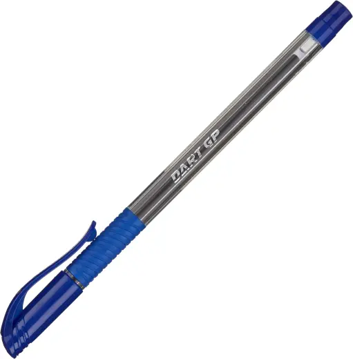 Lodīšu pildspalva UNOMAX Dart GP | zila | 0.7 mm