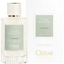 Chloé Atelier des Fleurs Violette (EDP) парфюмерная вода унисекс 50 мл