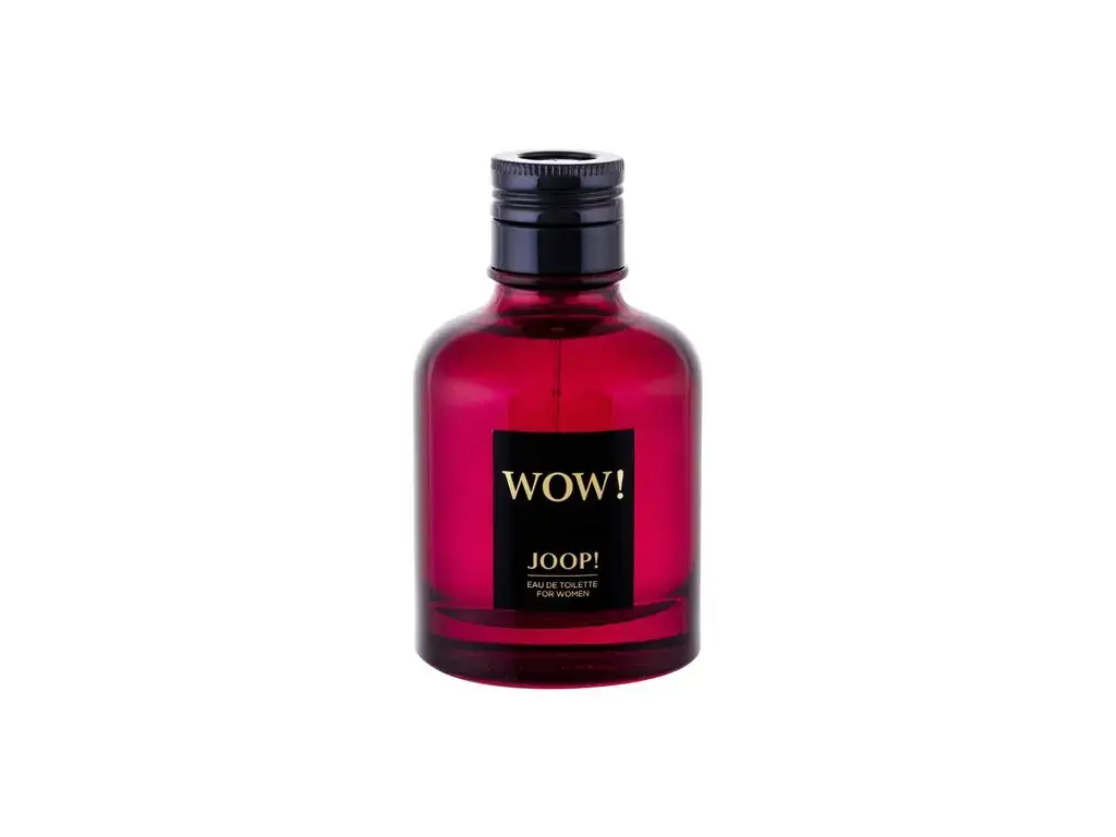 JOOP! Wow Eau de Toilette 60 ml
