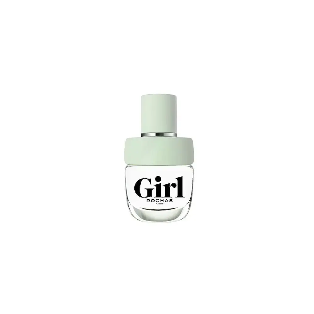 Rochas Girl (EDT) tualetes ūdens sievietēm 40 ml
