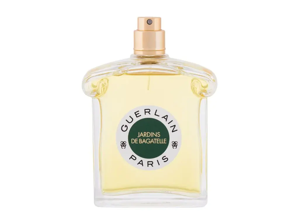 Guerlain Les Légendaires Jardins de Bagatelle Eau de Parfum 75 ml