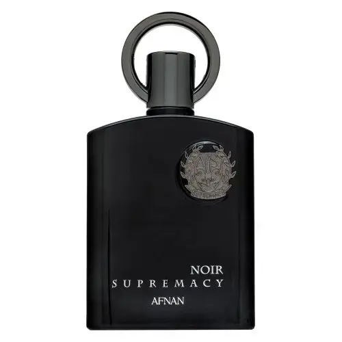 Afnan Supremacy Noir unisex eau de parfum 100 ml