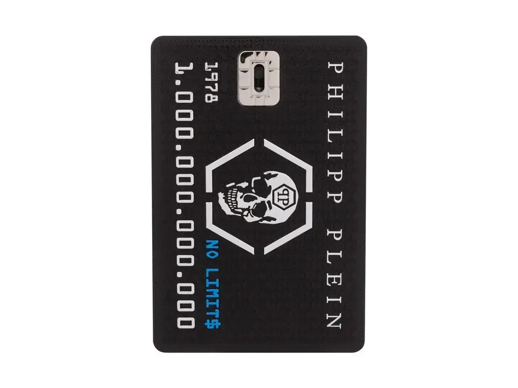 Philipp Plein No Limit$ Super Fre$h Eau de Toilette 90 ml