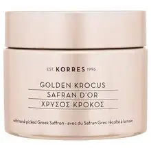Golden Krocus Hydra-Filler Plumping Cream