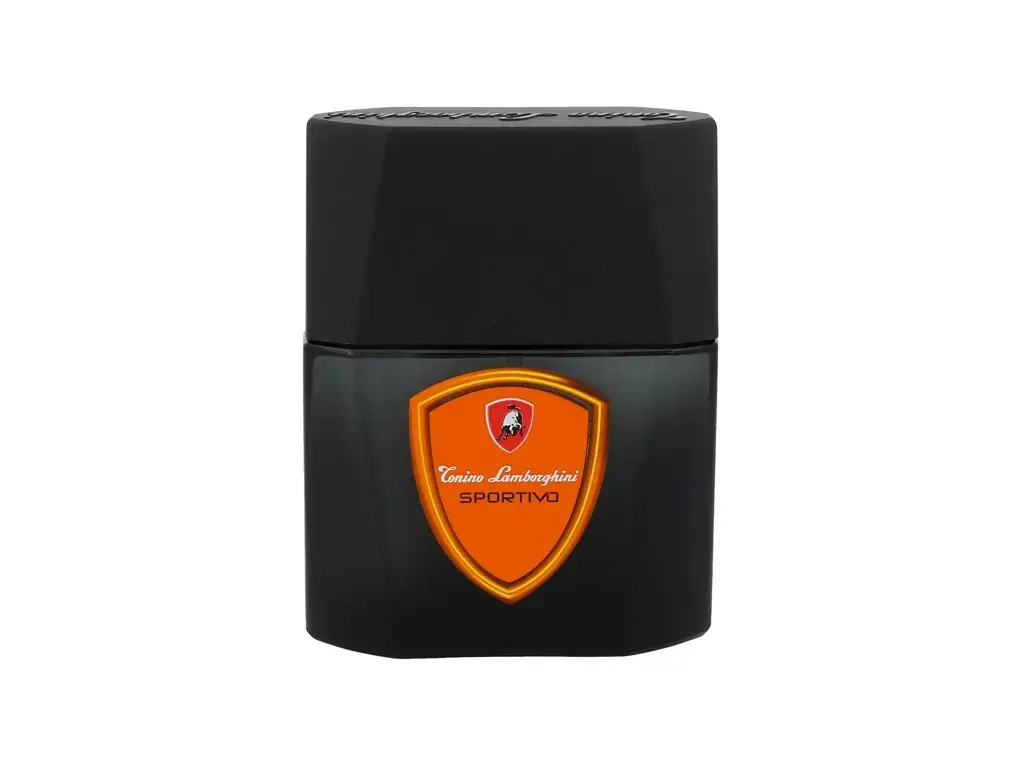 Lamborghini Sportivo Eau de Toilette 50 ml