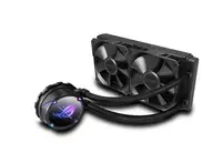 ASUS ROG STRIX LC II 240 - processor liquid cooling system