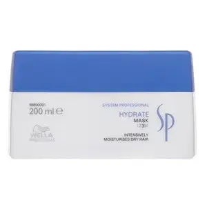 Wella Professionals SP Hydrating Mask 200 Ml
