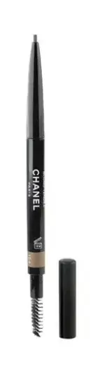 Chanel Stylo Sourcils Lápiz De Cejas Alta Precisión 154-Blond Tendre 0,65g
