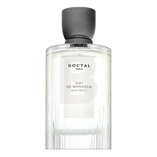 Annick Goutal Eau De Monsieur Tualetes ūdens vīriešiem 100 ml