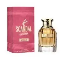 Jean Paul Gaultier Scandal Absolu (Parfum) parfüüm naistele 30 ml