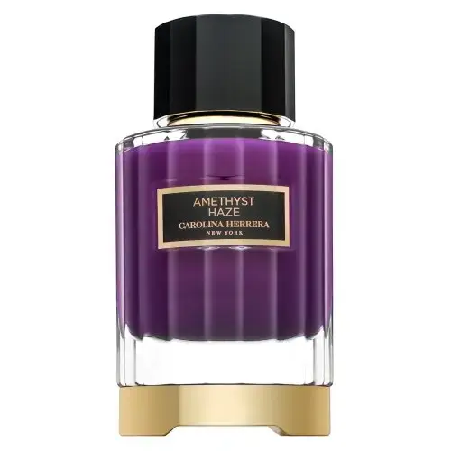 Carolina Herrera Amethyst Haze eau de parfum for women 100 ml