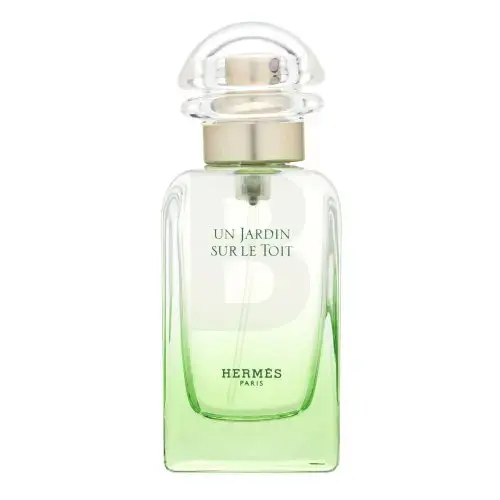 Hermès Un Jardin Sur Le Toit (EDT) tualettvesi unisex 50 ml