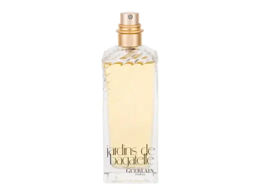 Guerlain Jardins de Bagatelle Eau de Toilette 100 ml