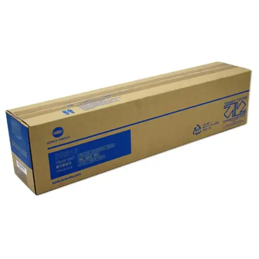 Konica-Minolta KonicaMinolta Drum Trommel DR-313 DR313 Color (A7U40TD)
