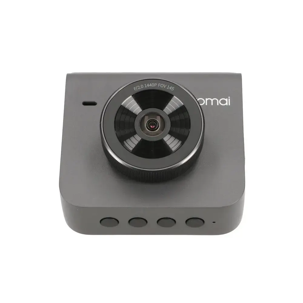 70mai Dash Cam A400 QHD Grey