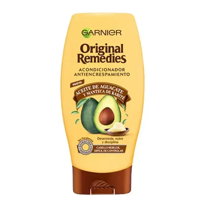 Garnier Original Remedies Avocado and Shea