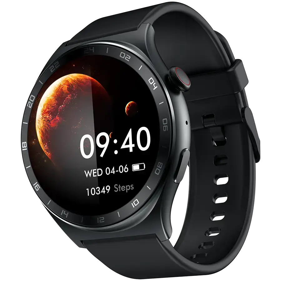 Infinix XWatch 3WE Grey