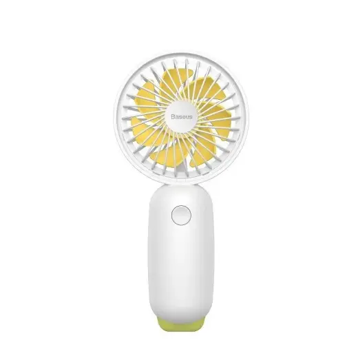 Baseus CXYHC-02 Portable Fan | 1500 mAh | white