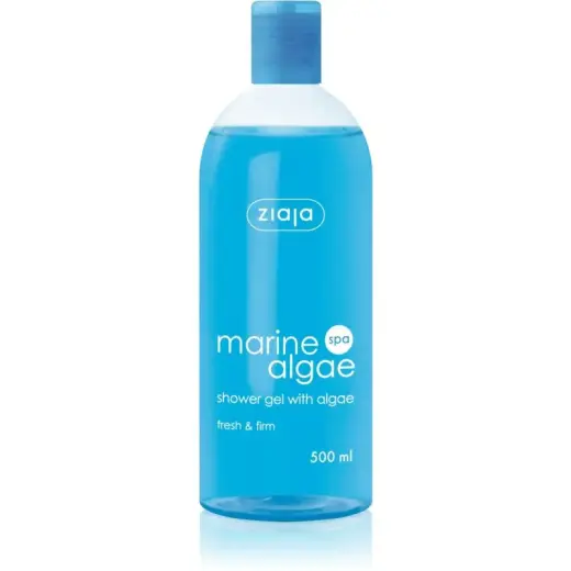 Ziaja Seaweed Shower Gel - 500ml