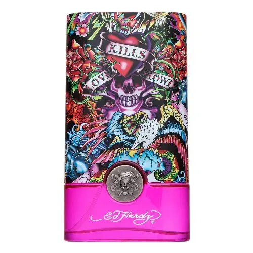 Christian Audigier Ed Hardy Hearts & Daggers (EDP) parfüümvesi naistele 100 ml