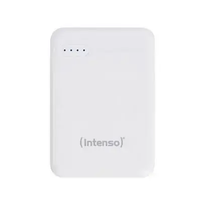 Intenso Powerbank XS20000 white 20000 mAh incl. USB-A to Type-C