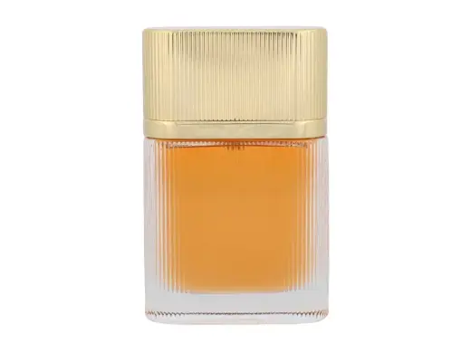 Cartier Must De Cartier Eau de Toilette 50 ml