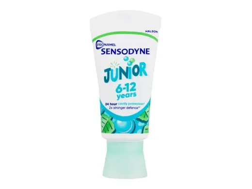 Sensodyne Pronamel Junior 6-12 Years Toothpaste 50 ml
