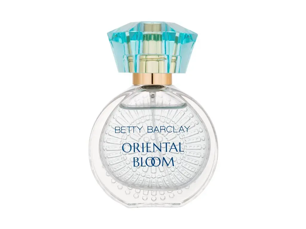 Betty Barclay Oriental Bloom Eau de Toilette 20 ml