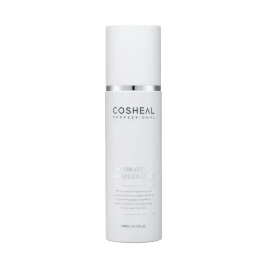 Cosheal, Hydrating Complex Mist, Hydrating & Brightening, Day & Night, Spray, Face, 140 ml