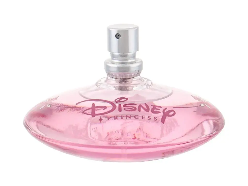 Disney Princess Princess Rose Garden Eau de Toilette 60 ml
