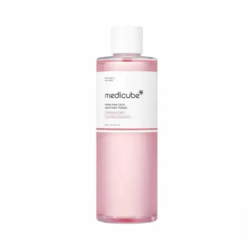Medicube Pdrn Pink Cica Soothing Toner 250ml