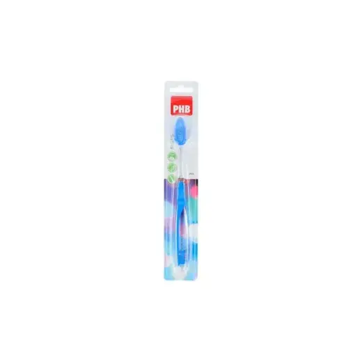 Phb Cepillo Plus Mini Suave