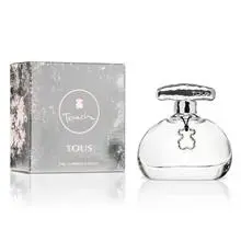 Tous Touch The Luminous Gold (EDT) tualetes ūdens sievietēm 100 ml