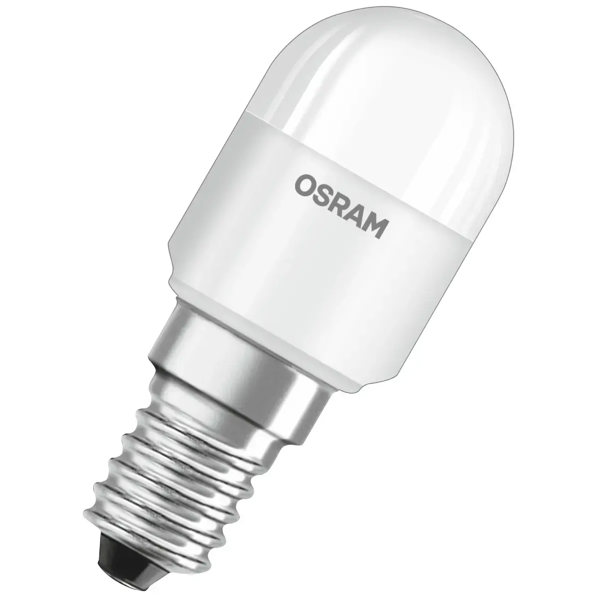 LED spuldze 2,3W/827 230V E14 200lm Osram