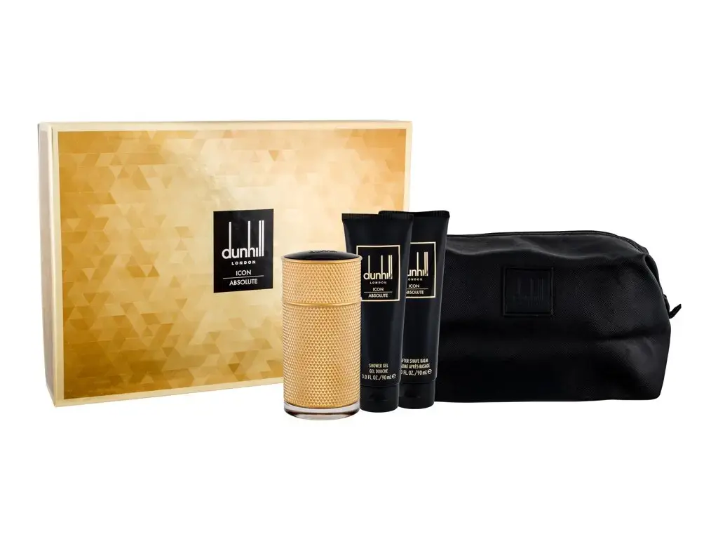 Dunhill Icon Absolute Eau de Parfum 100 ml
