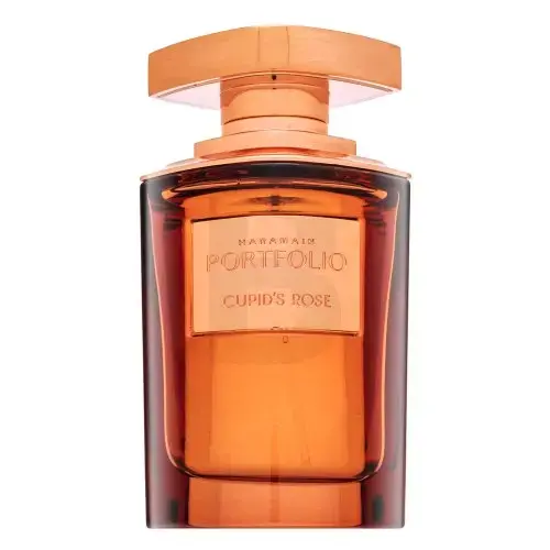 Al Haramain Portfolio Cupid's Rose unisex eau de parfum 75 ml